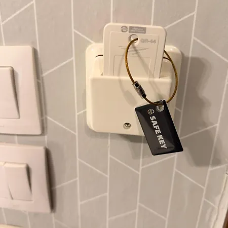 Anestis Апартаменты