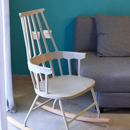 Anestis Apartament Salonic