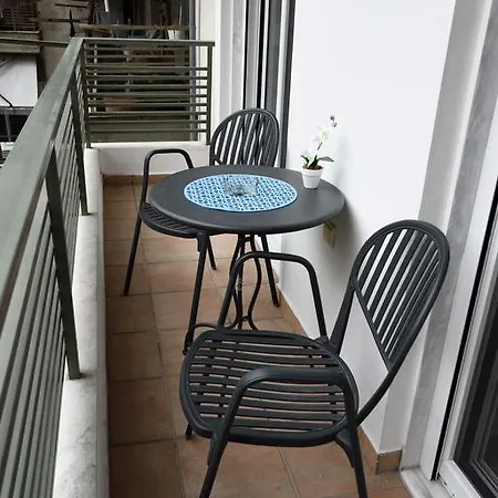 Anestis * Салоники