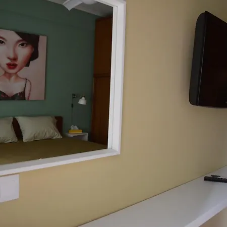 Anestis Apartment Thessaloniki