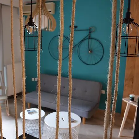 Apartament Anestis Salonic