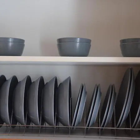 Anestis Apartament *