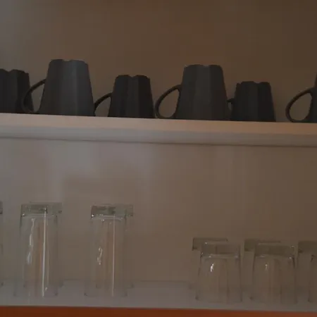 Anestis Apartament Salonic