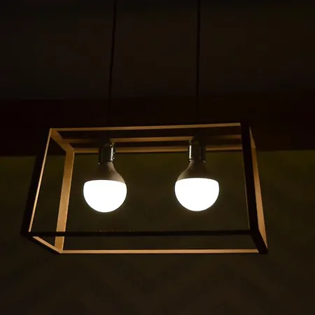 Anestis Apartament Salonic