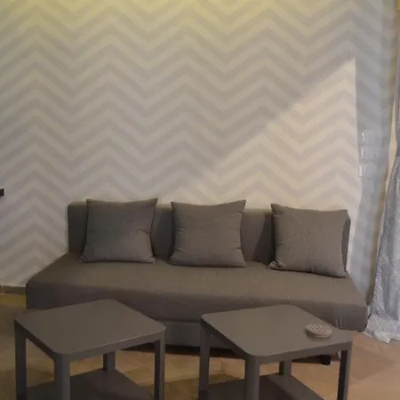 Anestis Apartament Salonic