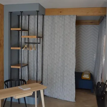 Anestis Салоники