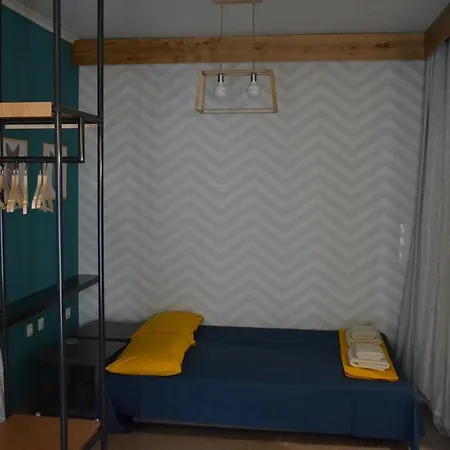 Anestis Салоники