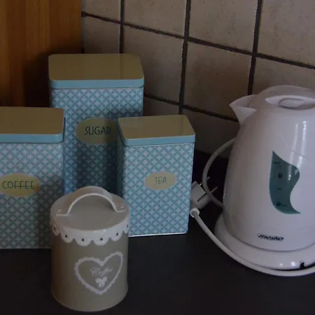 Апартаменты Anestis