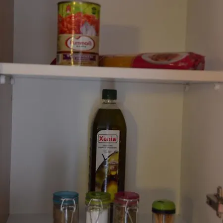 Apartament Anestis *