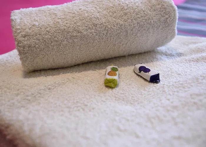 Appartement Anestis Thessaloniki