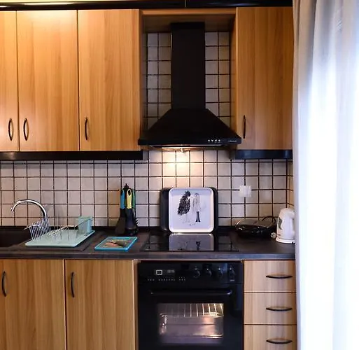 Appartement Anestis *