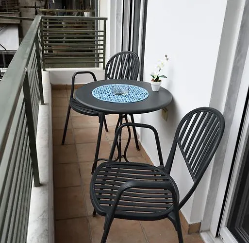 Anestis * Thessaloniki