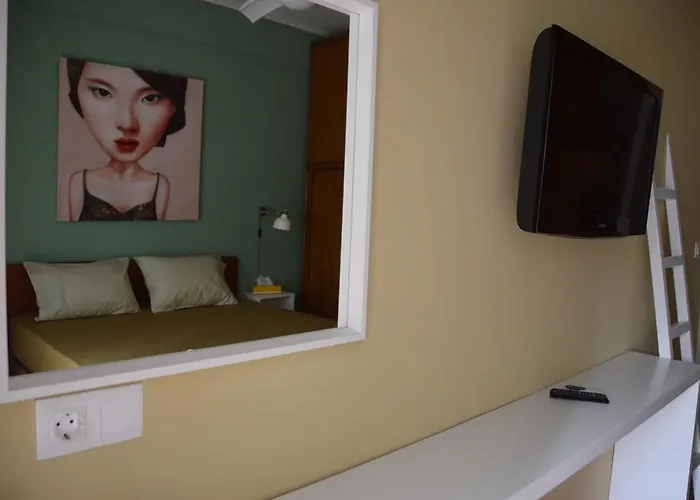 Anestis Appartement Thessaloniki