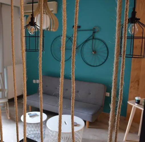 Appartement Anestis Thessaloniki