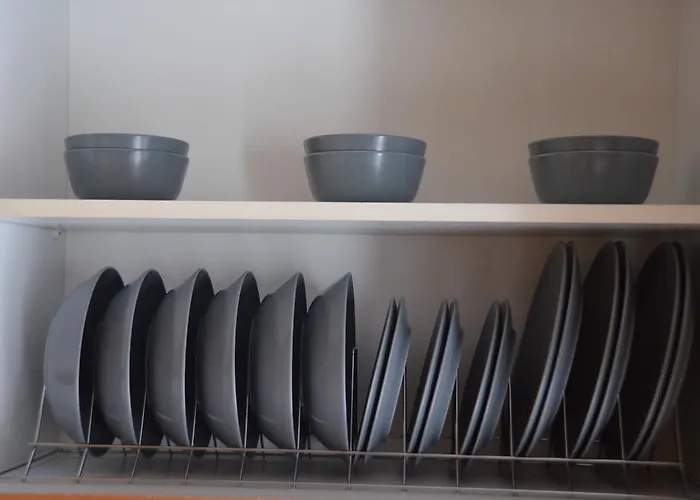 Anestis Appartement *