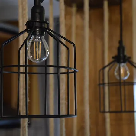 公寓 Anestis 塞萨洛尼基