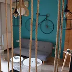 Appartement Anestis Thessaloniki