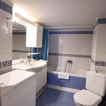 Apartment Anestis *
